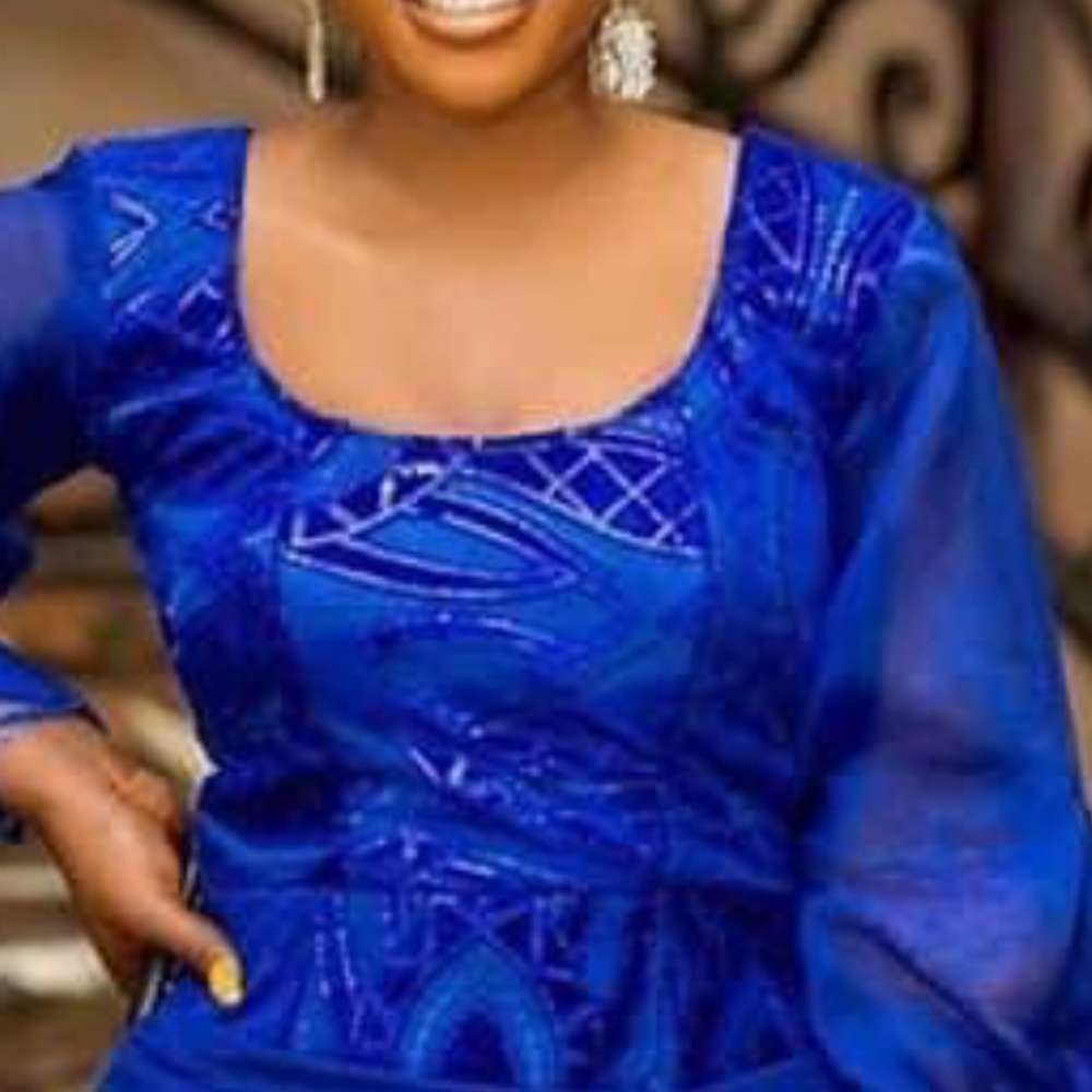 Meet your Posher, Cheryl